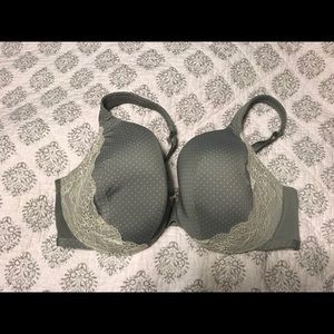 Cacique full coverage bra